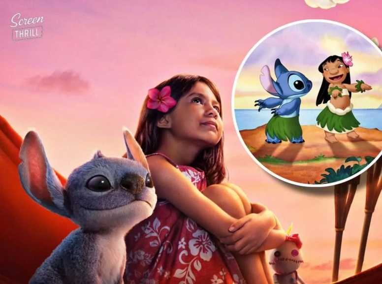Details Emerge About Lilo & Stitch Film: Longer Runtime and Anticipated Character Developments