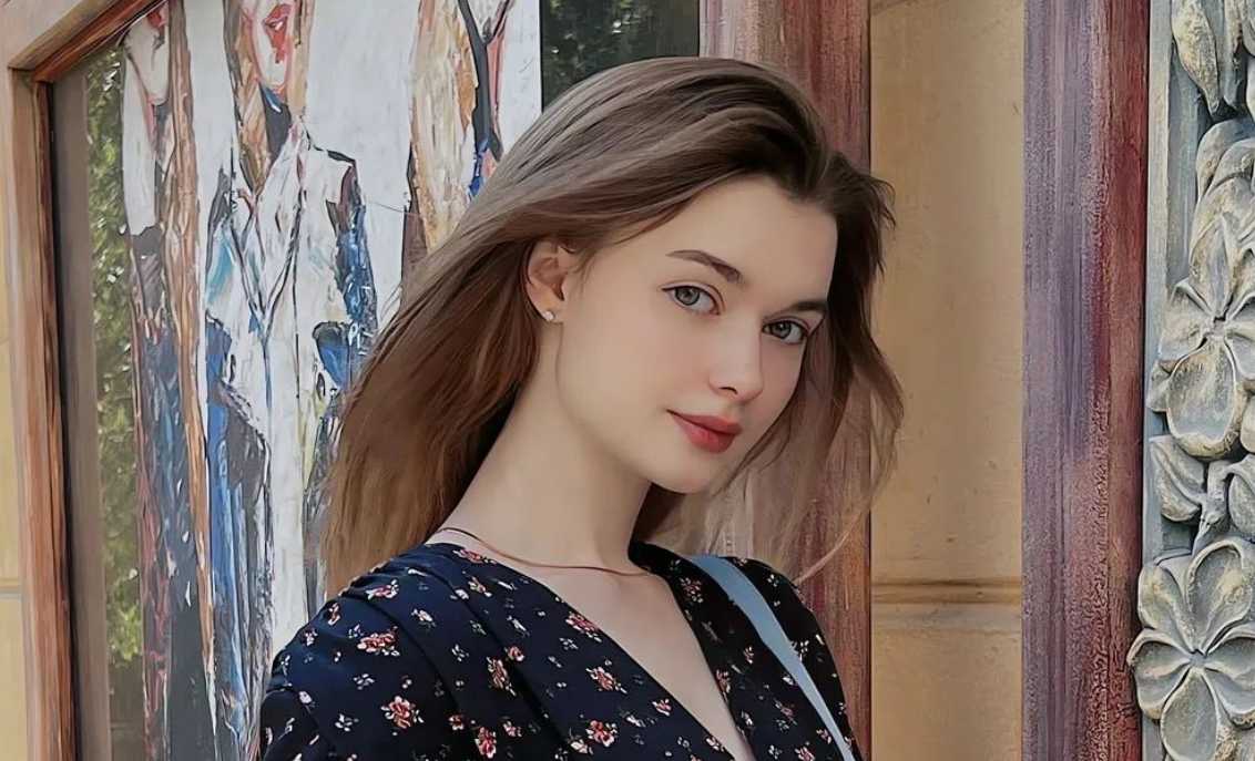 Stunning Shots of an Amateur Model: Volume 109