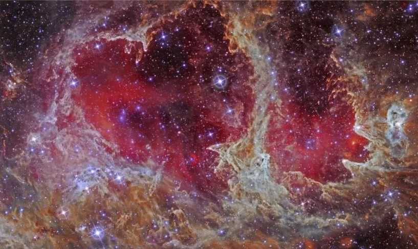 The Cosmic Crucible: How Stars Are Born—Insights from W5's Infrared Portrait